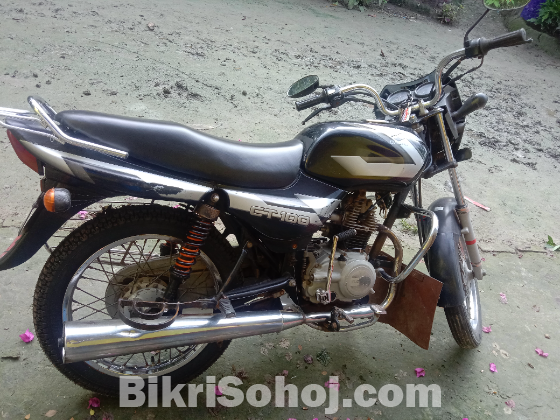 Bajaj ct -100